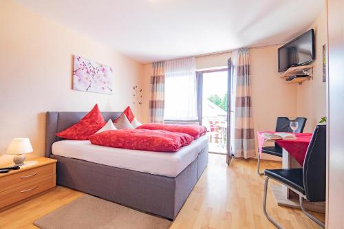 Landhaus Heimisch Bed & Breakfast 4