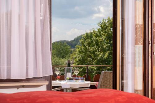 Landhaus Heimisch Bed & Breakfast 3