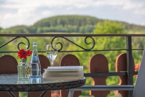 Landhaus Heimisch Bed & Breakfast 5