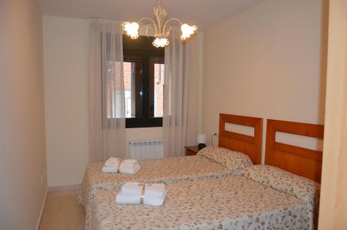 Apartamento Las Pontigas