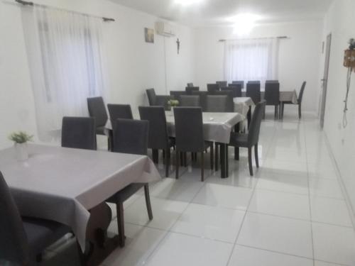 Létesítmények, Janja Medjugorje in Bijakovici