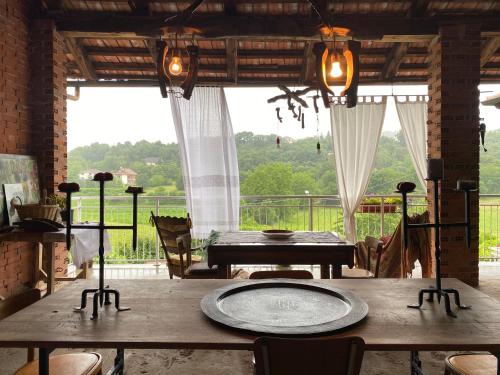 B&b Oca Carolina – Buttigliera Alta, NY