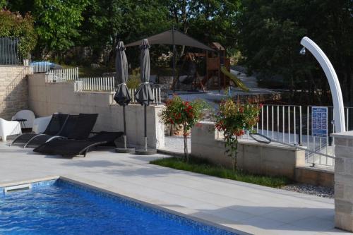 Modern Villa Sol Anima with Private Pool - image 14