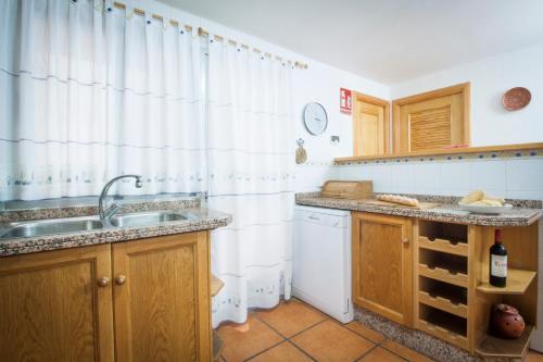 Casa Amparo - Alquiler íntegro con encanto en Alicante (Casa Amparo - Alquiler integro con encanto en Alicante) in 阿爾科萊哈