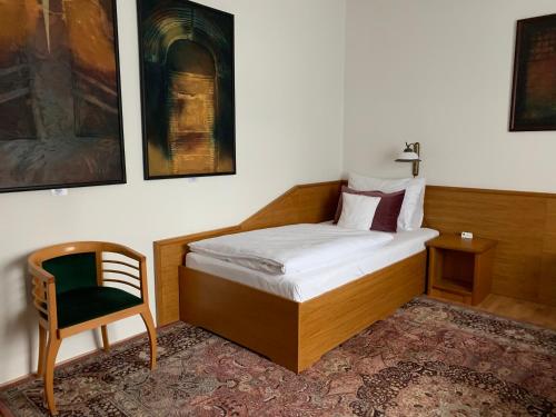 Antik Hotel Sofia - image 6