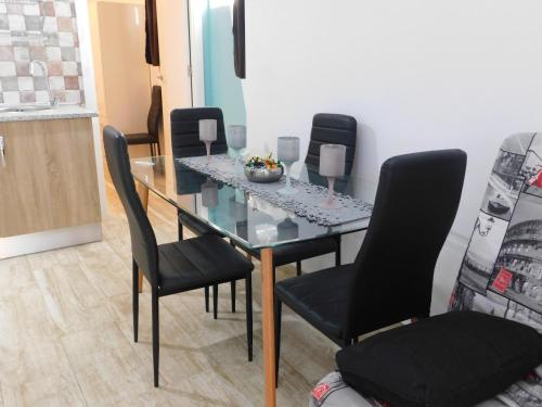 APARTAMENTO ROMULO Y REMO-ROMULO 3