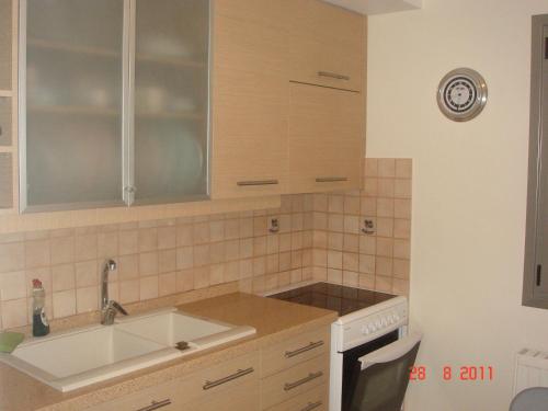 Evdokia Suites, Gouves (foto 9)