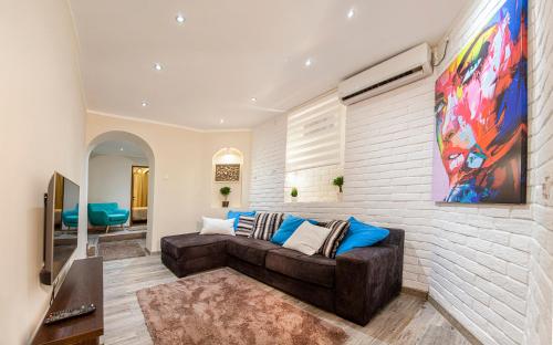 Apartment in Belgrade 