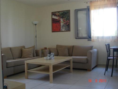 Evdokia Suites, Gouves (foto 2)