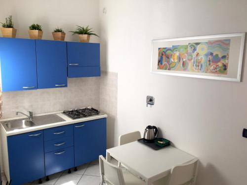 La Suite Rooms & Apartments, Bologna (foto 9)