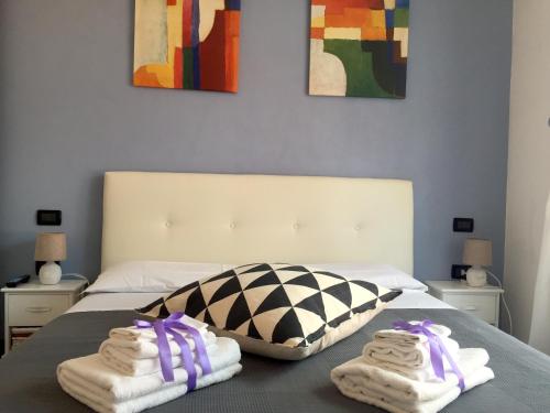 La Suite Rooms & Apartments – Bologna, KY