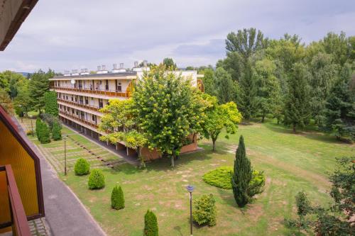 Helikon 31 Apartman Keszthely