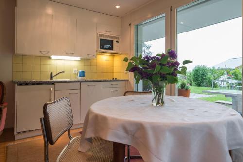 Grava - Ferienwohnung für max. 2 Personen, Laax (fotografie 9)