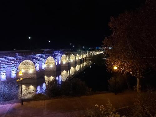 APARTAMENTO ROMULO Y REMO-ROMULO