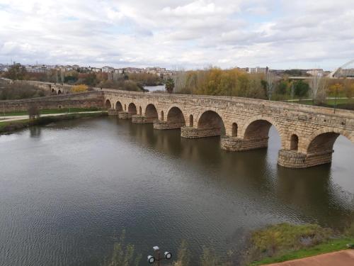 APARTAMENTO ROMULO Y REMO-ROMULO 5