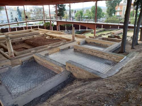 APARTAMENTO ROMULO Y REMO-ROMULO 4