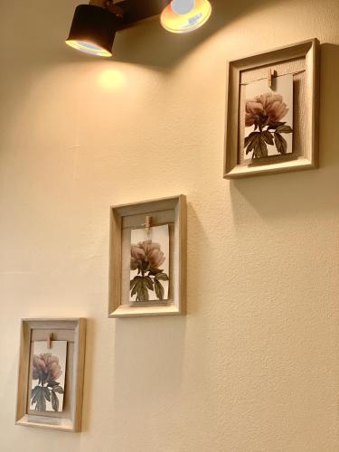 티미쇼아라 Perfect Place to Stay self check in-24h-NETFLIX-WIFI 4성급 싱글룸 스위트룸