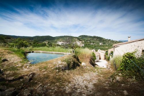 Casa Amparo - Alquiler íntegro con encanto en Alicante (Casa Amparo - Alquiler integro con encanto en Alicante) in 阿爾科萊哈