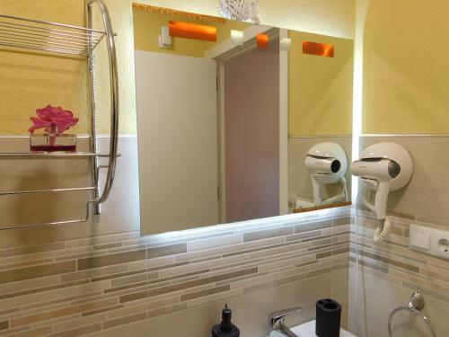  APARTAMENTO ROMULO Y REMO-ROMULO in Mérida