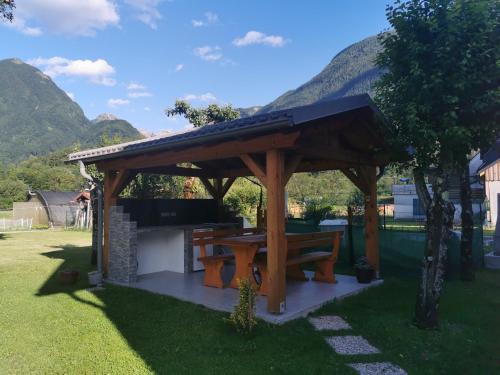 Apartma Miko - Apartment - Bovec