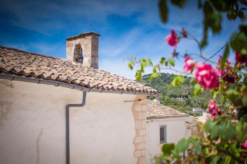 Casa Amparo - Alquiler íntegro con encanto en Alicante