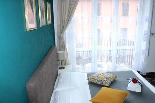 La Suite Rooms & Apartments – Bologna, KY