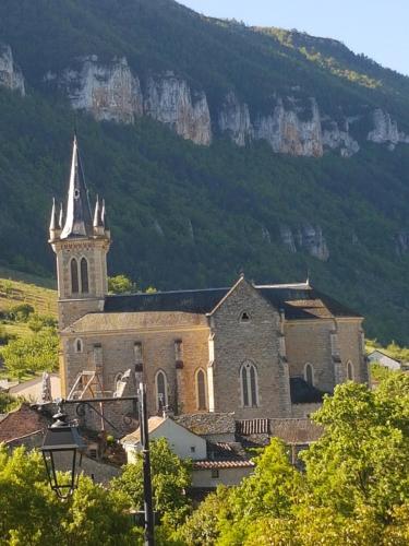 Gîte Les Gorges du Tarn