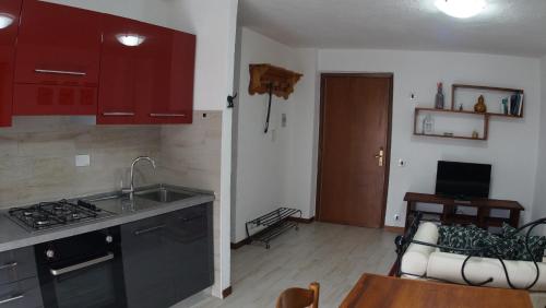 appartamenti la ginestra 2