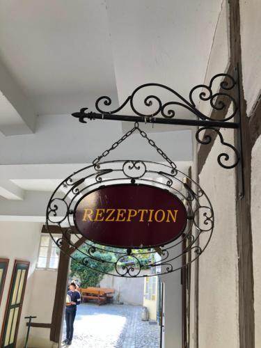 Adelheid Hotel garni - image 11