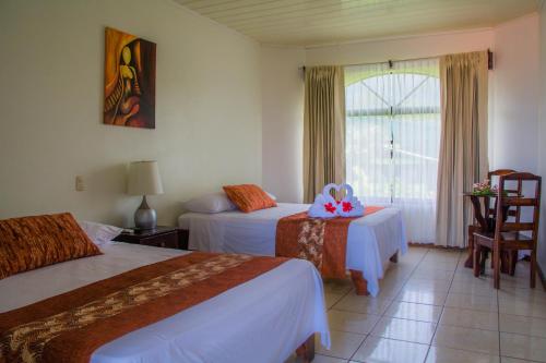 Hotel Vista del Cerro, Fortuna (foto 3)