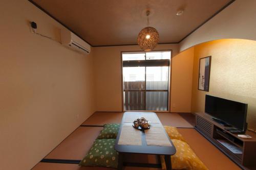 SyukuyaYokohama Main Building 1F - Vacation STAY 82573