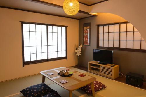 SyukuyaYokohama Main Building 2F - Vacation STAY 82577