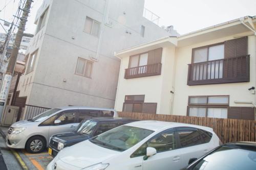 SyukuyaYokohama Main Building 2F - Vacation STAY 82577