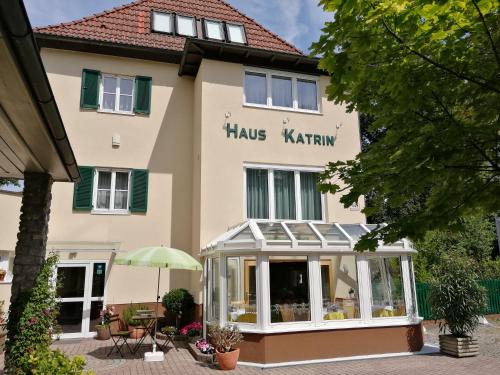 Pension Katrin