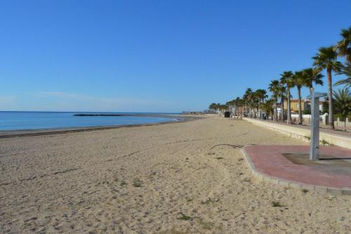 Apartamento Marix cerca Zapillo Playa by Almeria2stay