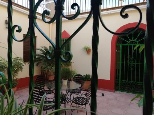  Casa sobre molino S.XV in Sanlúcar la Mayor