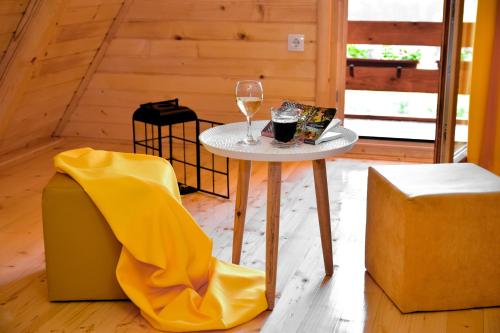 Cottage Lana in Jajce