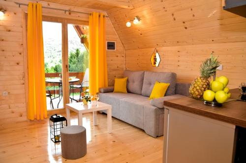 Cottage Lana in Jajce