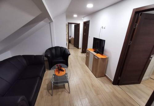 Apartmani Maja 2 - Accommodation - Zrenjanin