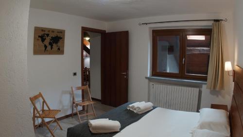 appartamenti la ginestra 5