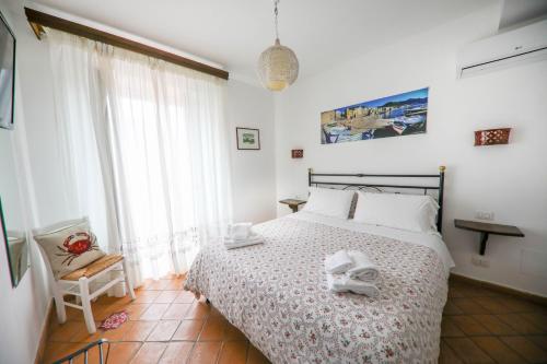 Agrodolce B&B – Cefalu, CA