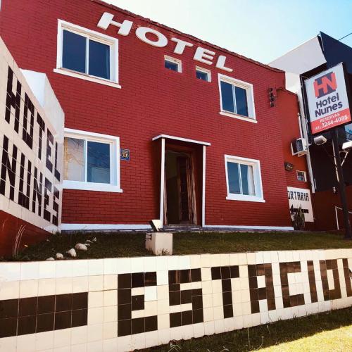 . Hotel Nunes