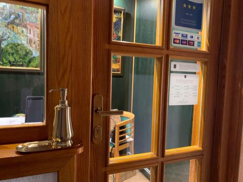 Antik Hotel Sofia - image 11