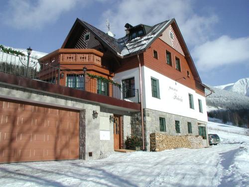 Pension Pohoda - image 11