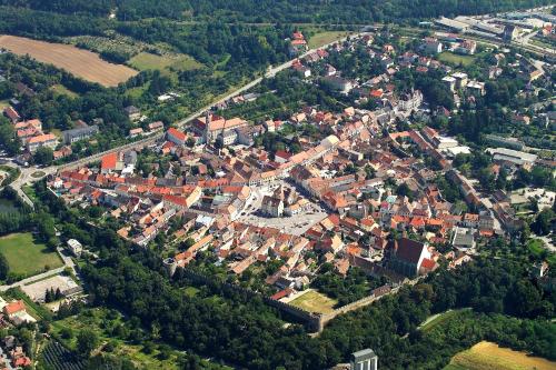 Stadthotel Eggenburg in Eggenburg