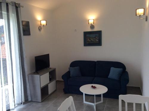 Apartments Raskovic I