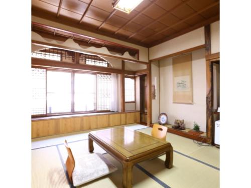 Ikariya Ryokan - Vacation STAY 82815