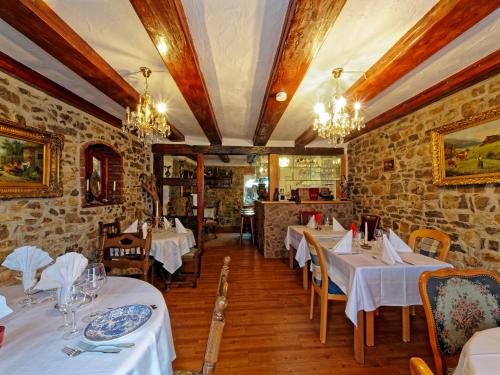 Naturstein Hotel & Restaurant Lörrach - image 6