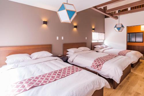 Bijou Suites Musubi - Vacation STAY 7796