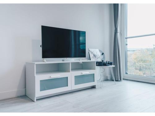 Cosy & Homie 2beds apt river view with parking